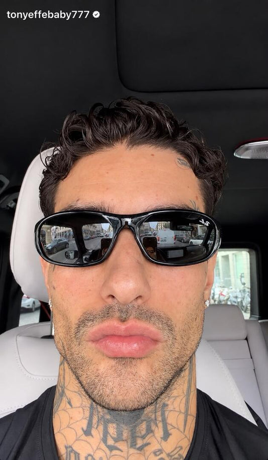 Rayban RB2016 - Daddy