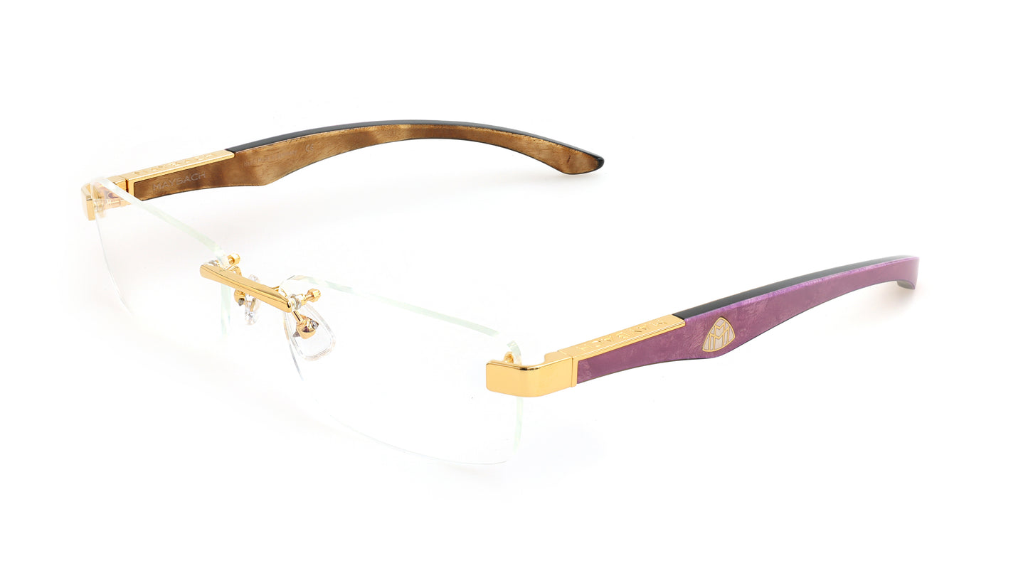 Maybach THE ARTIST III