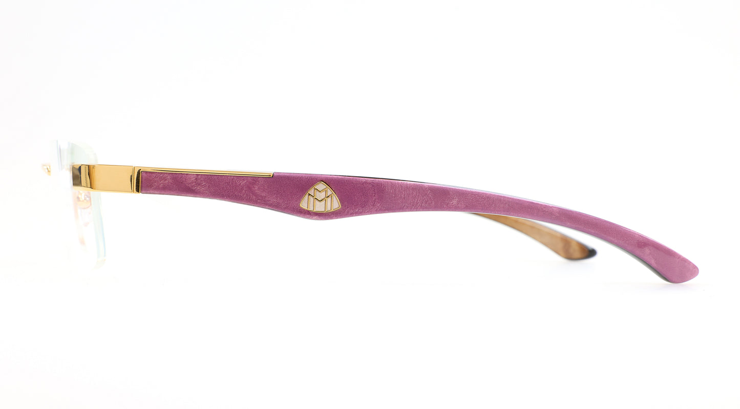 Maybach THE ARTIST III