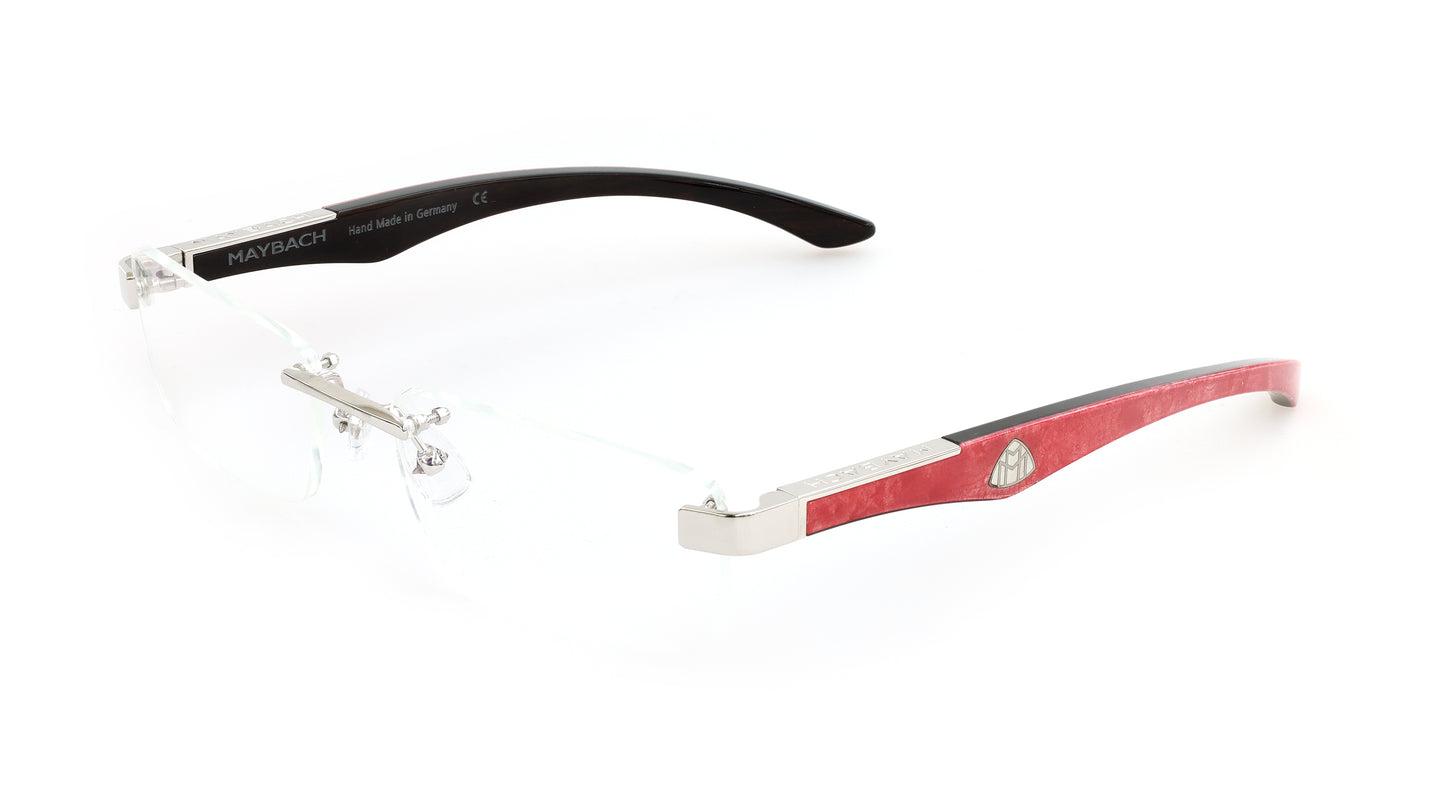 Maybach THE ARTIST III