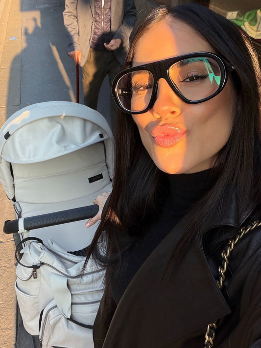 Prada Custom x Giulia De Lellis