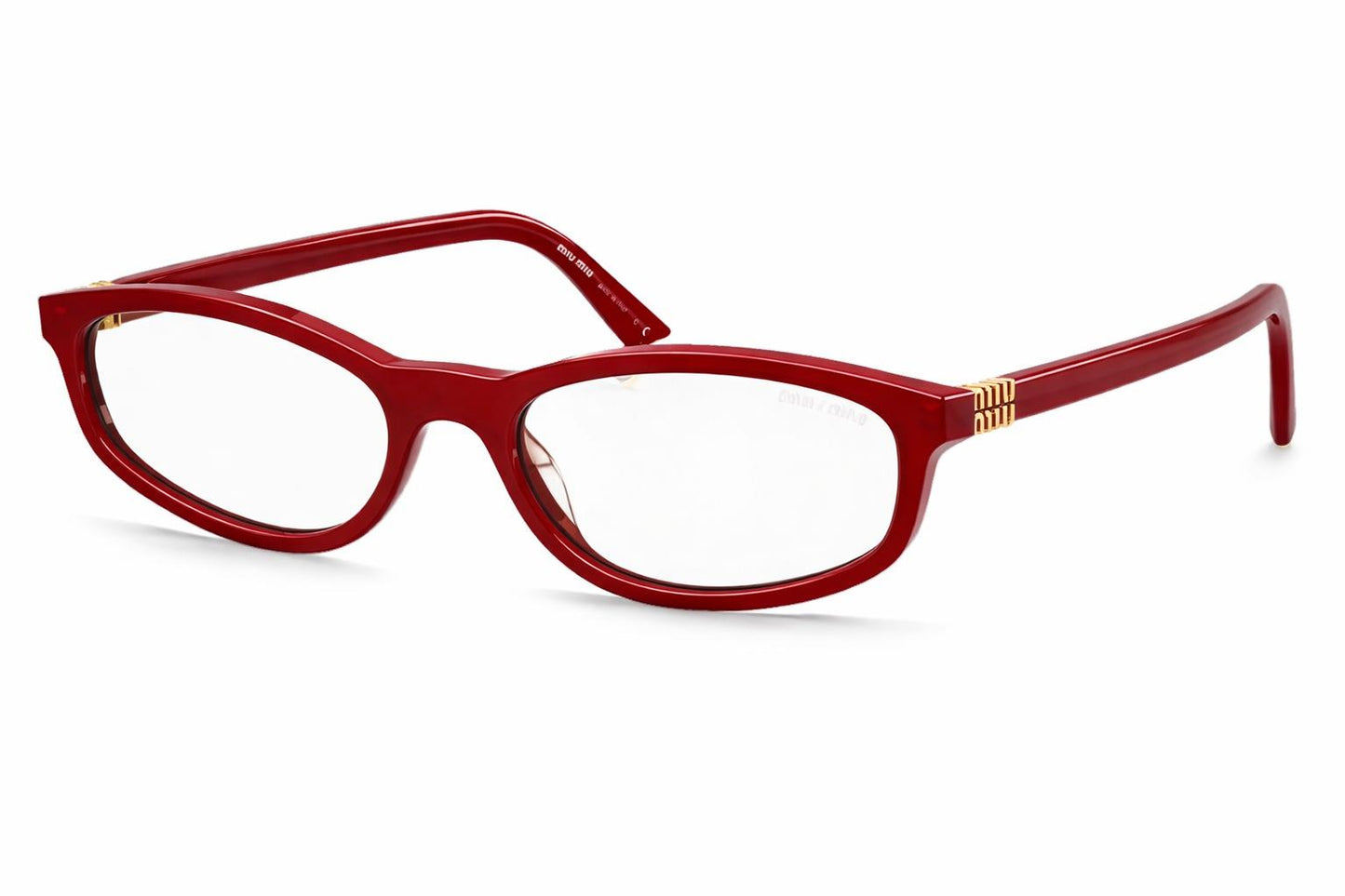 Miu Miu MU A06S for Angela Nasti