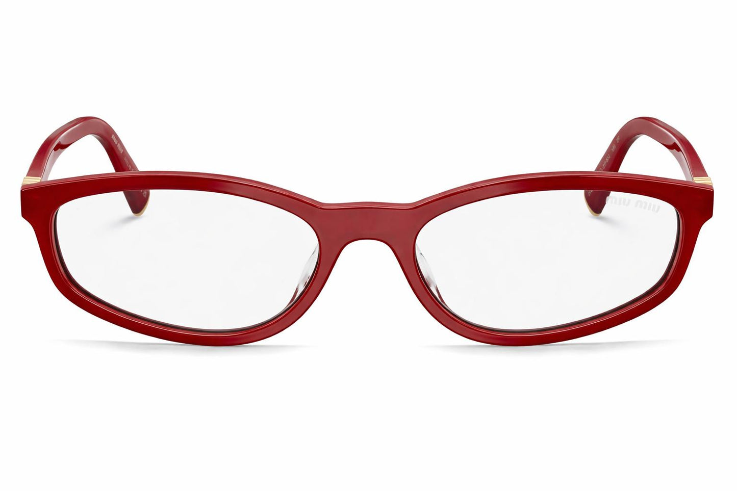 Miu Miu MU A06S for Angela Nasti