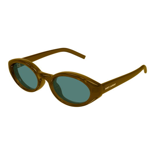 Saint Laurent SL 567 PLUMP