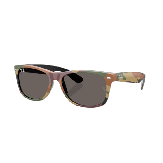 Ray-Ban RB2132 - New wayfarer