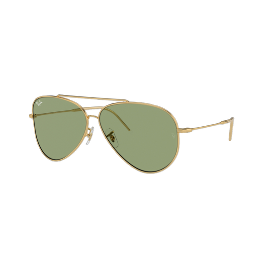 Ray-Ban RBR0101S - Aviator reverse