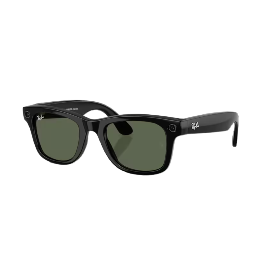 Ray-Ban Meta RW4012 - Wayfarer