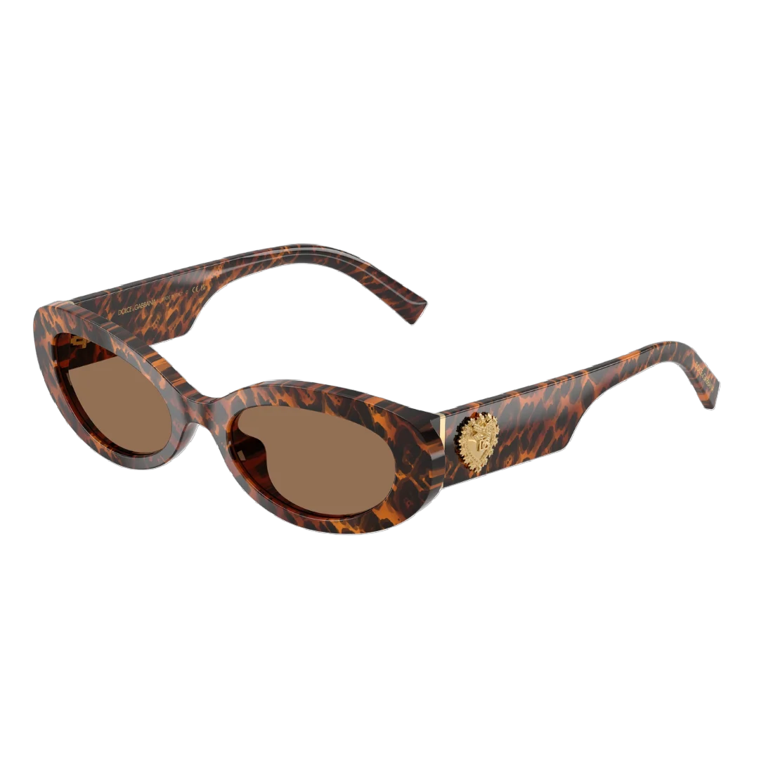 Dolce & Gabbana DG4537