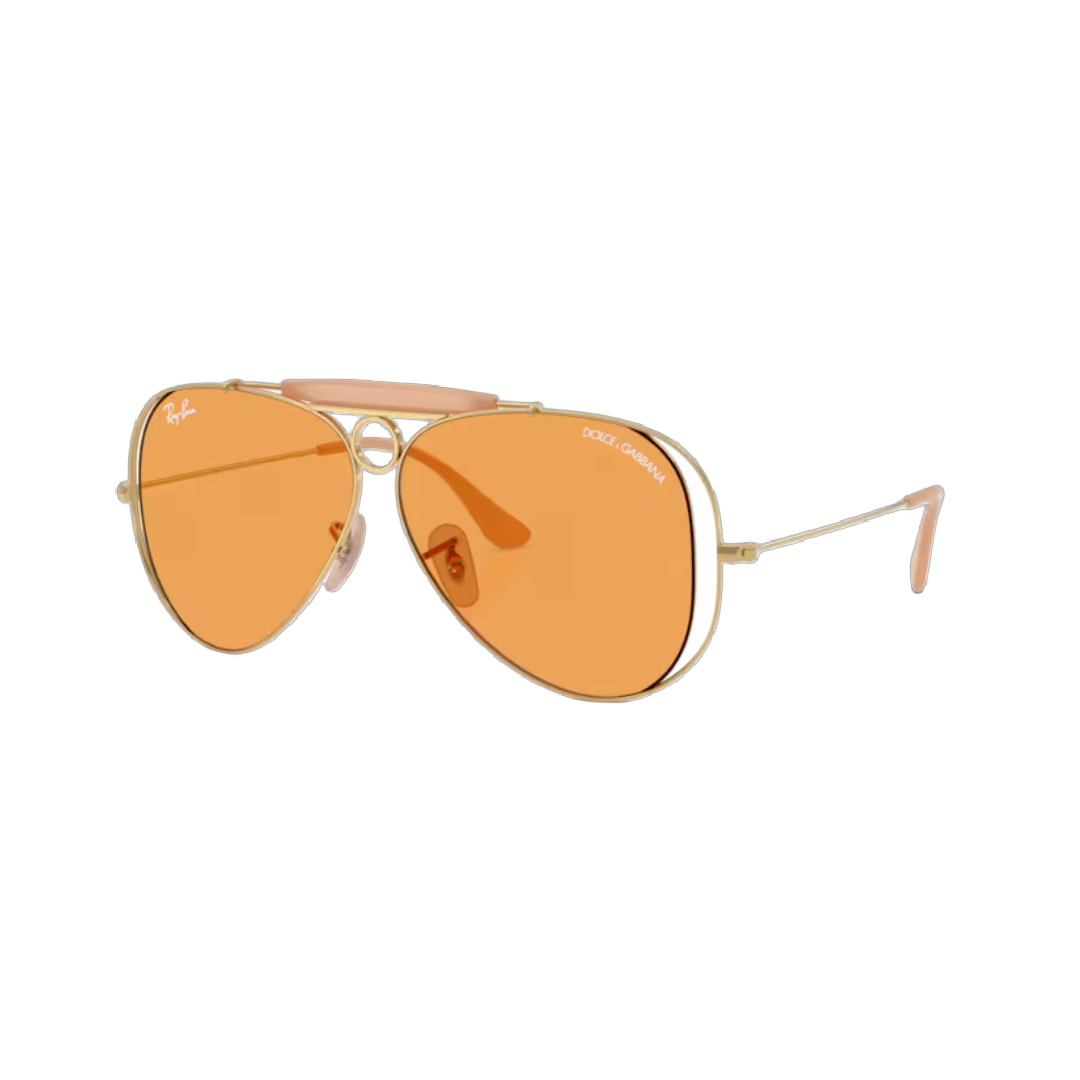 Ray-Ban x Dolce & Gabbana RB3138M