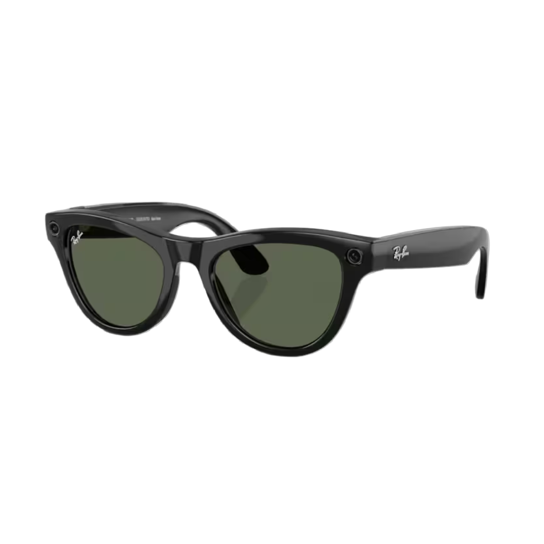 Ray-Ban Meta RW4010 - Skyler