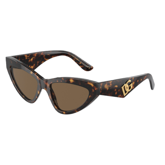 Dolce & Gabbana DG4439