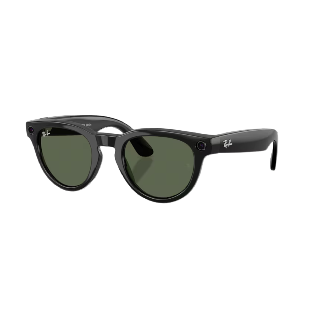 Ray-Ban Meta RW4013 - Headliner