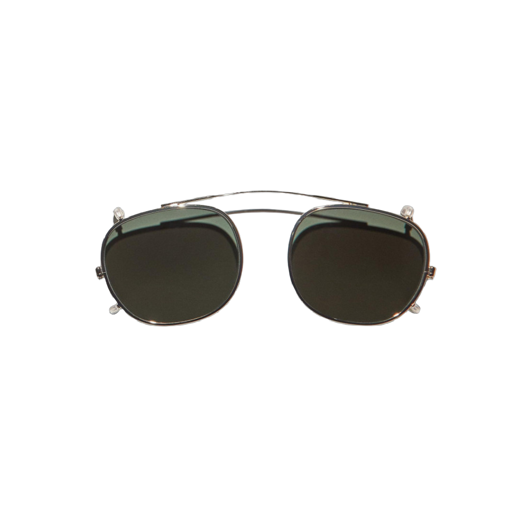 Moscot Cliptosh