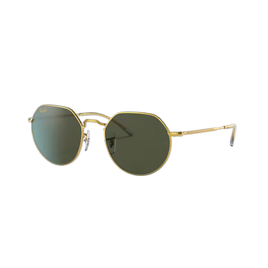 Ray-Ban RB3565 - Jack