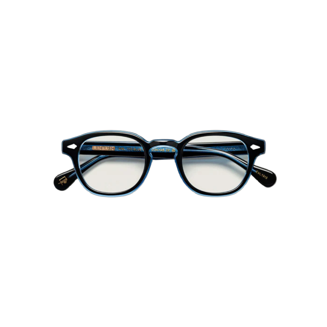 Moscot LEMTOSH Limited Edition 110