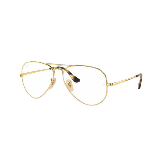 Ray-Ban RX6489