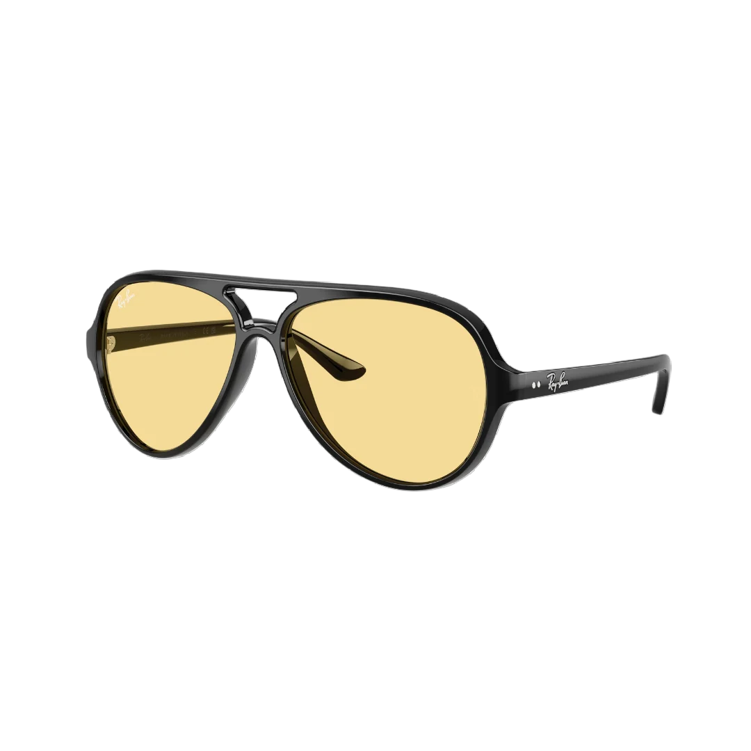 Ray-Ban RB4125 Cats 5000