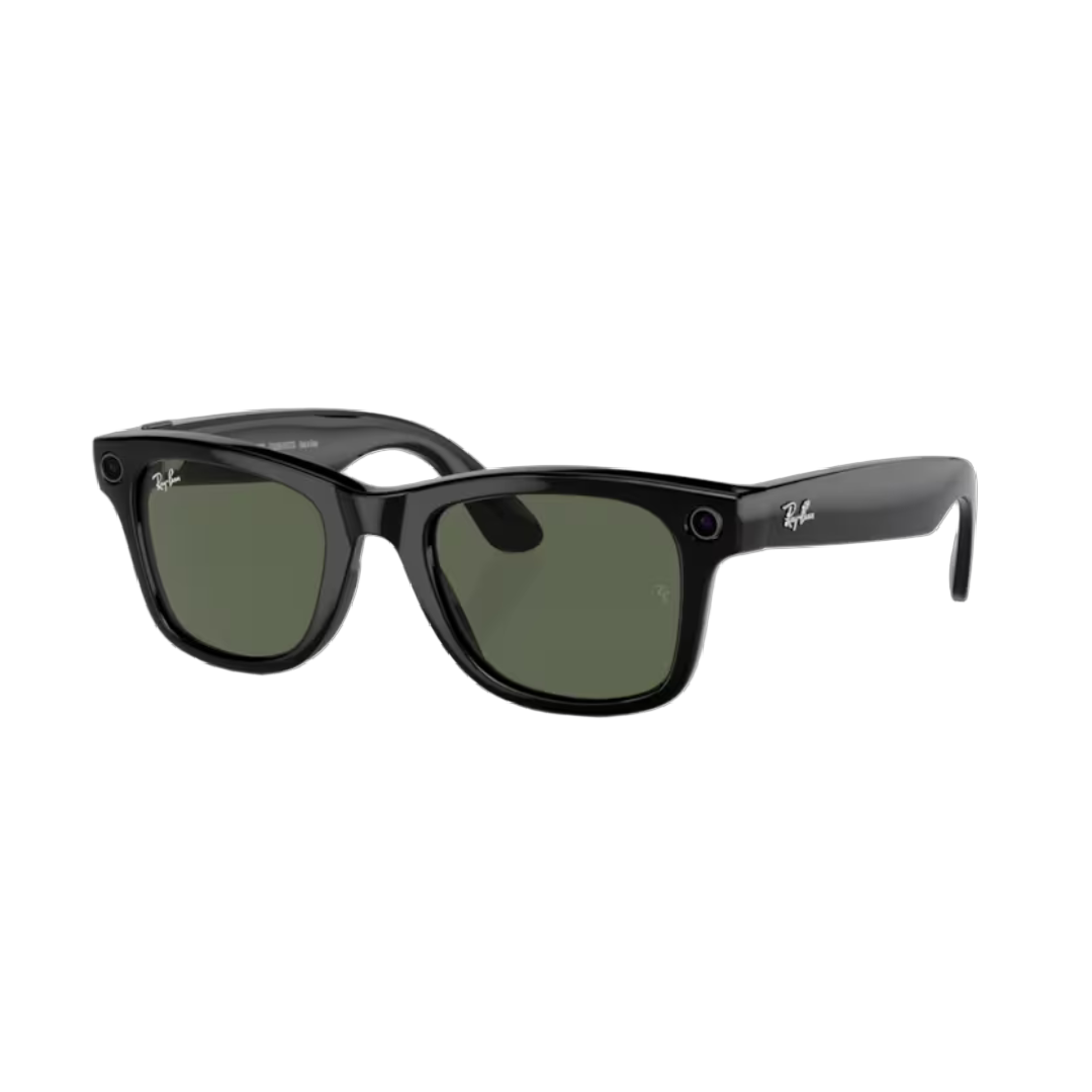 Ray-Ban Meta RW4006 - Wayfarer