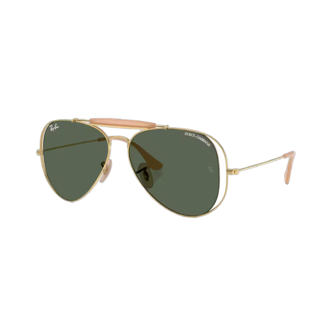 Ray-Ban x Dolce & Gabbana RB3029M