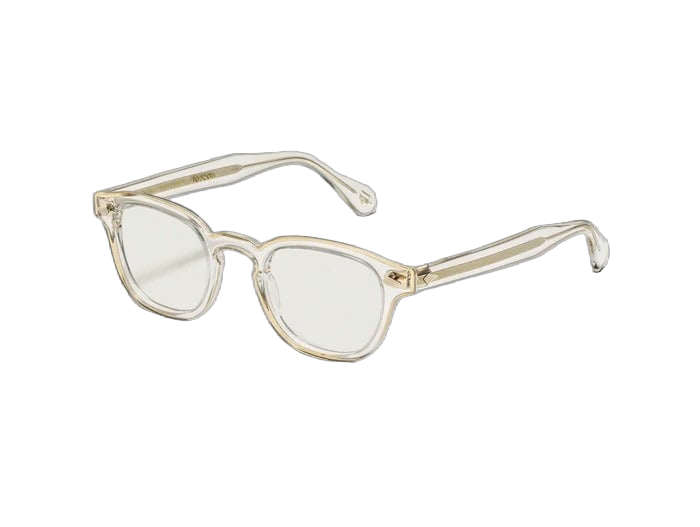 Moscot LEMTOSH Limited Edition 110